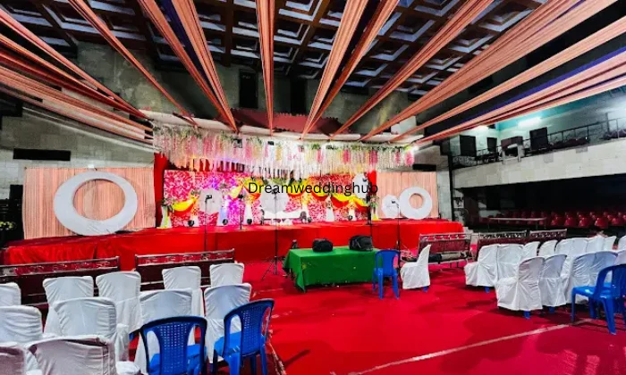 Sri T G Lakshmivenkatesh Kalyanamandapam